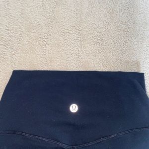 Lulu lemon leggings align